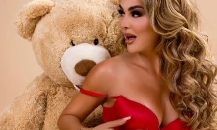 ¿Qué fotos subirá? Ninel Conde abre su OnlyFans