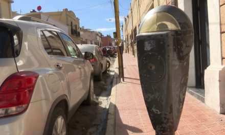 Saltillo contará con parquímetros inteligentes