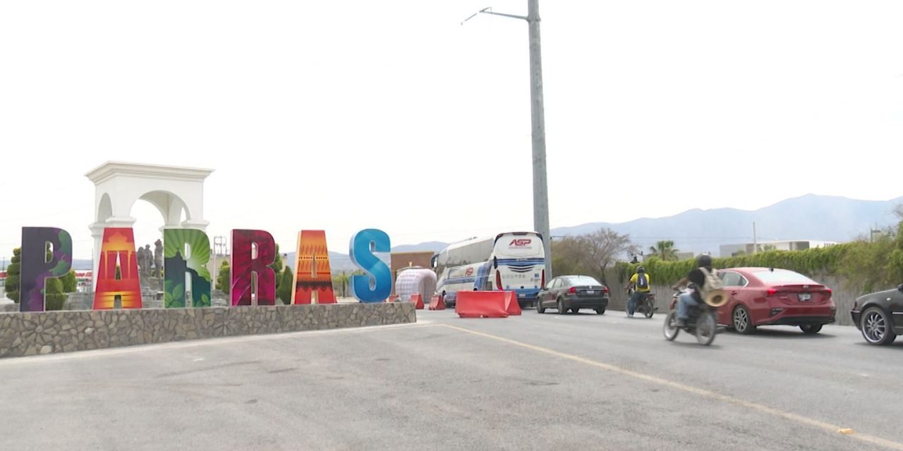 Actual administración en Parras afectada económicamente