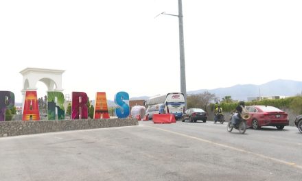 Actual administración en Parras afectada económicamente