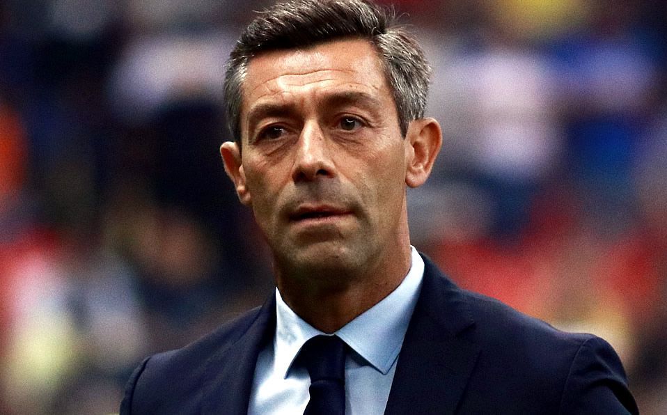 Santos le vuelve a decir adiós a Pedro Caixinha