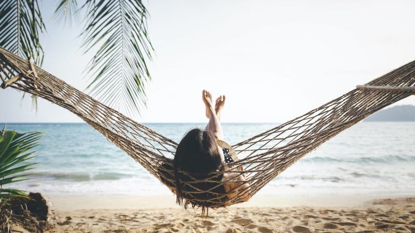 ¿Te imaginas dos semanas de vacaciones? Presentan proyecto para hacerlo realidad