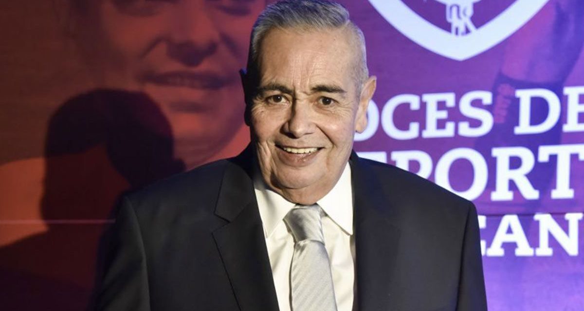 ¿Qué pasó en Caborca? Uno de los secretos que se guardó hasta la muerte el Rudo Rivera