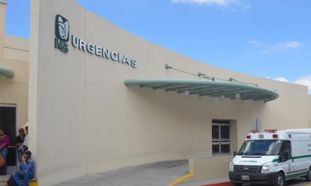 Niñita de 10 años se cae del techo de su casa en Saltillo