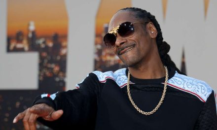 Snoop Dog es acusado de abusar y agredir sexualmente a una mujer