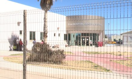 Solicitan medicamento a Fundación RCG