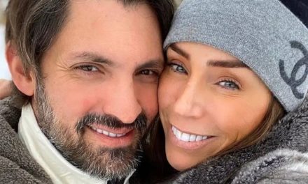 ¿Ines Gómez Mont está en México? Su exsuegra la delata