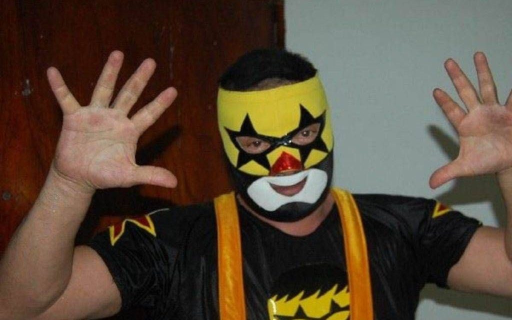 Fallece Súper Muñeco; leyenda de la lucha libre mexicana