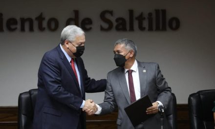 Municipio y UAAAN trabajarán a favor del campo saltillense