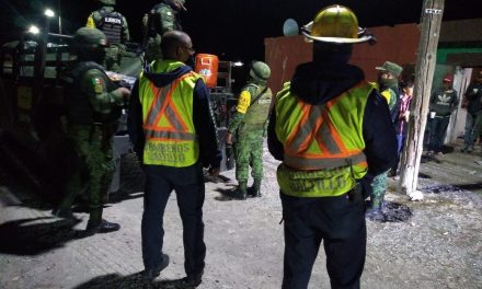 Gobierno de Saltillo implementa Operativo Abrigo