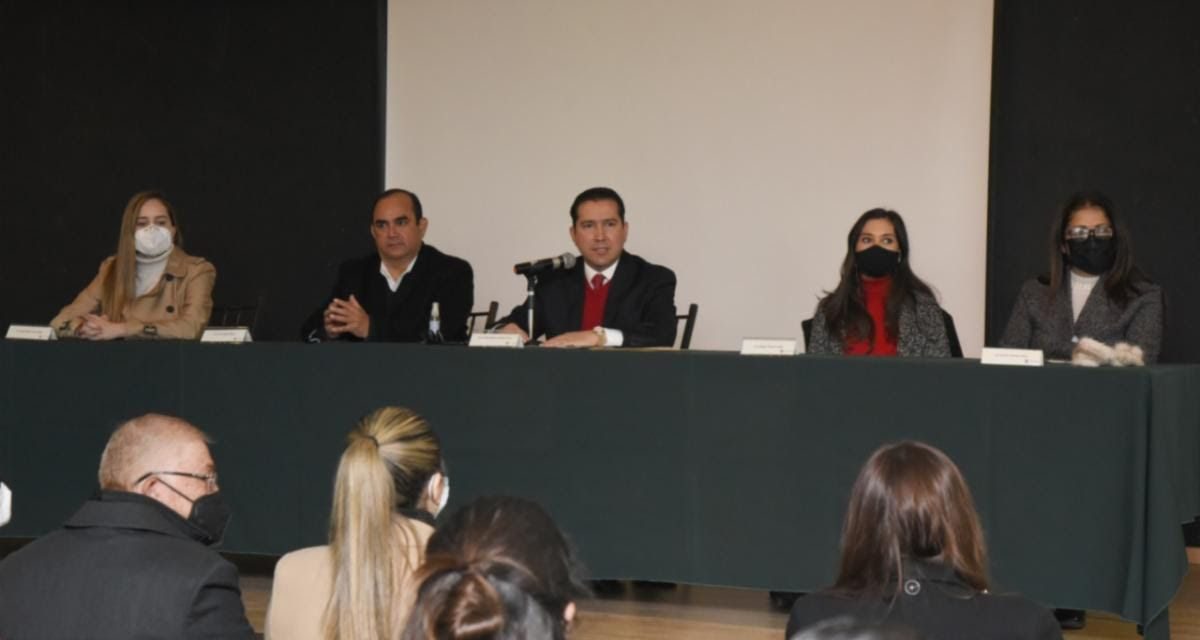Gobierno de Saltillo capacita a dependencias municipales en Transparencia