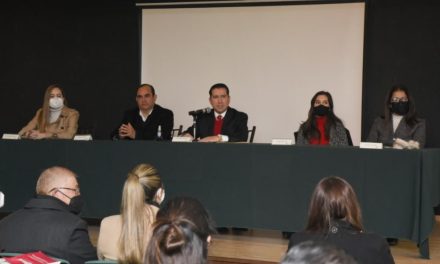 Gobierno de Saltillo capacita a dependencias municipales en Transparencia