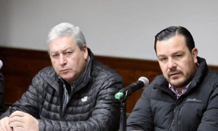 Saltillo realiza labor integral en la prevención de accidentes