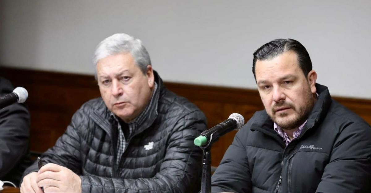 Saltillo realiza labor integral en la prevención de accidentes