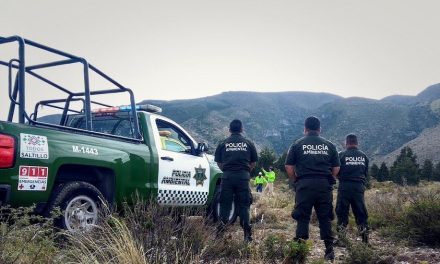Municipio reestructura Policía Ambiental