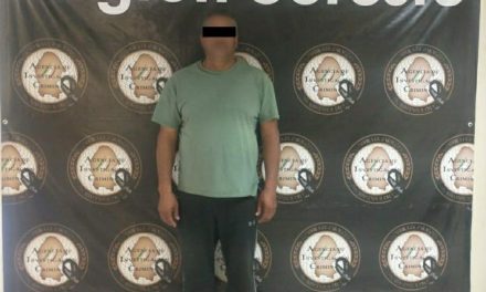 Taxista de Saltillo es vinculado a proceso por intento de secuestro