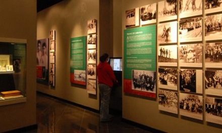 Museos de Coahuila, con atractivos para toda la familia