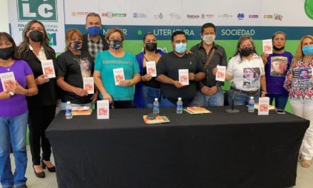 Cultura Coahuila presenta el libro ‘Historias que no pedimos’ en casa Mudéjar, en Torreón