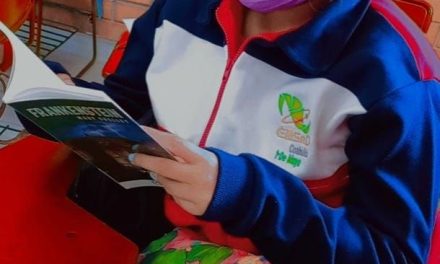 CECYTE Coahuila impulsa la lectura en sus planteles
