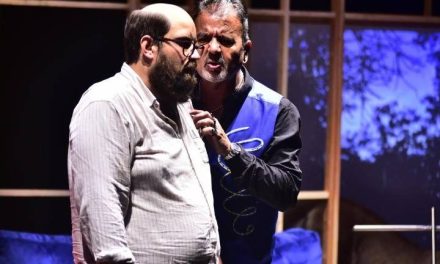 Coahuila conmemora el Día Mundial del Teatro 2022