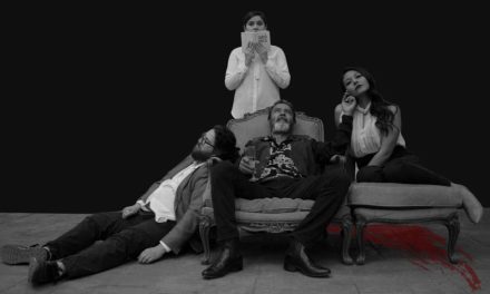 Secretaría de Cultura Coahuila continúa impulsando el teatro