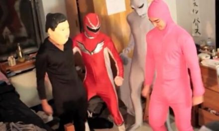 El ‘Harlem Shake’ está de fiesta ¡Va por sus 10 años!