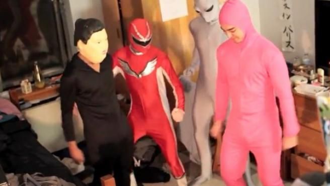 El ‘Harlem Shake’ está de fiesta ¡Va por sus 10 años!