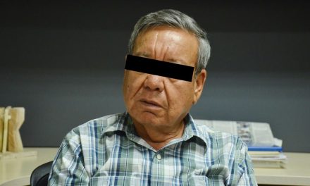 Le encuentran propiedades a exfuncionario de Zermeño
