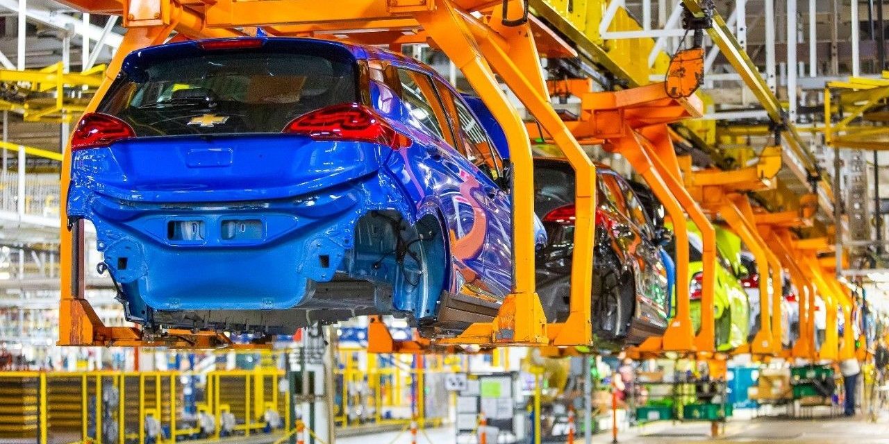 Coahuila es pionero en producción de autos eléctricos