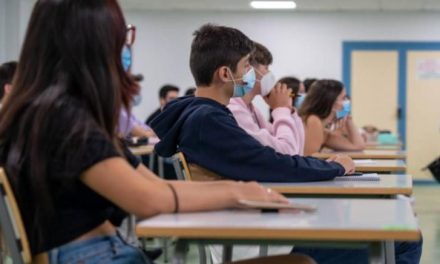Van a las aulas tras Semana Santa en Coahuila