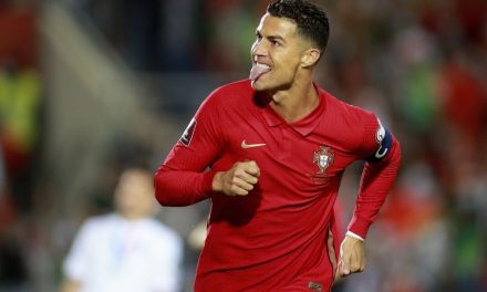 ‘Quien decidirá mi futuro soy yo; si no quiero jugar, no juego’: Cristiano Ronaldo ante cuestionamientos del Mundial
