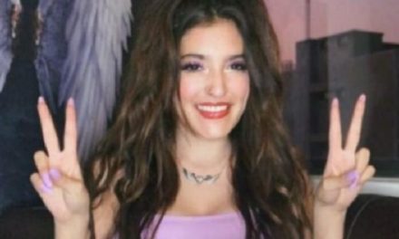Valentina de la Cuesta dice que no quiere a su padre Sergio Andrade por ser ‘un agresor sexual’