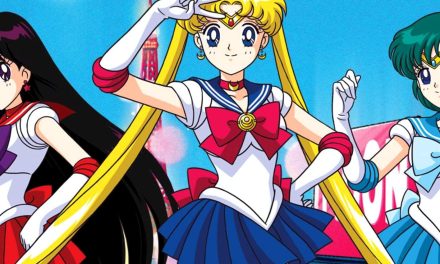 ¿Te sientes vieja? Lo estás, hoy se cumple 30 años de ‘Sailor Moon’