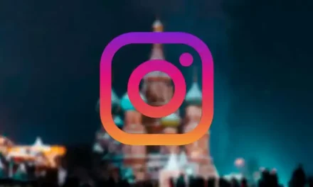Rusia Bloquea a Instagram por permitir llamados de violencia contra Putin