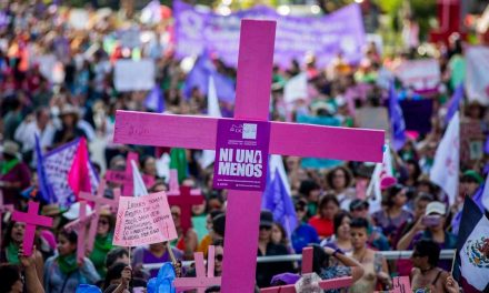 Los hombres tienen una deuda con las mujeres: Congreso de Coahuila