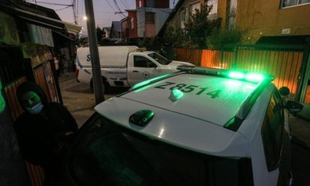 Linchan a joven de 20 años en Chile; lo confundieron con ladrón
