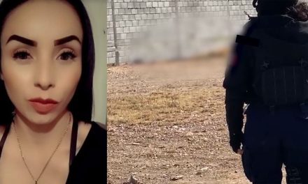 ‘Ya me voy’; las últimas palabras de Angie antes de morir calcinada en Saltillo