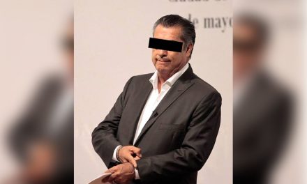 Vinculan a proceso a El Bronco en Nuevo León