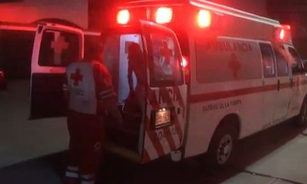 Por poner dedo, cuatro sujetos golpearon a un joven de 18 años por evidenciarlos de un robo en Parras