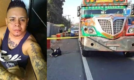 ‘Justicia me lo mataron, se levantó temprano a asaltar, no le hacía daño a nadie’: madre de ladrón muerto a balazos