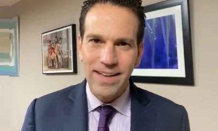 Quiere vengarse contra mí: Carlos Loret de Mola sobre AMLO