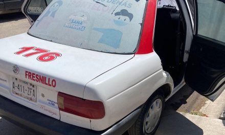 Asesinan en Fresnillo, Zacatecas, a periodista Juan Carlos Muñiz