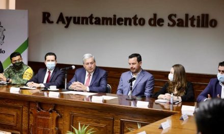 Chema Fraustro fortalece atención a las mujeres