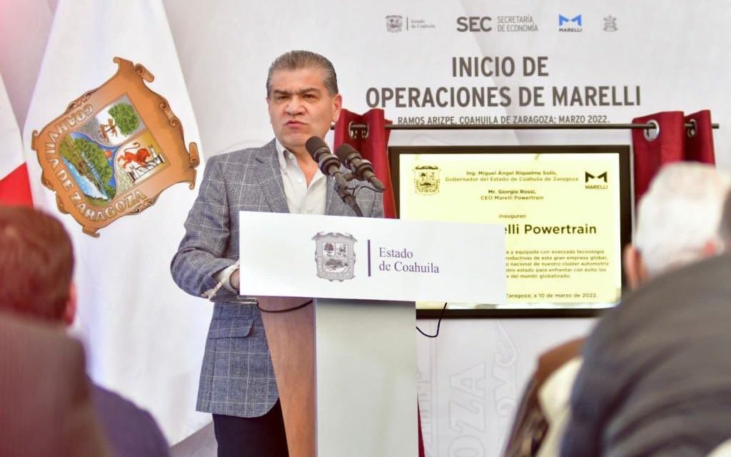 Febrero mantiene fortaleza en generación de empleo: MARS