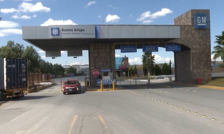 Trabajadores de GM en Coahuila no se verán afectados por paro