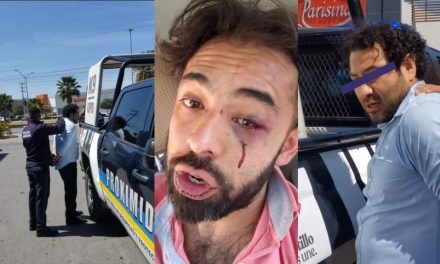Vinculan a proceso a médico del ISSSTE por violencia familiar en Saltillo (Video)