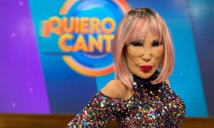 Lyn May quiere colaborar con Bad Bunny, Residente y Daddy Yankee