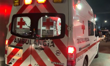 ¡Indignante! Cuatro hombres violan a mujer embarazada y le provocan aborto en Saltillo