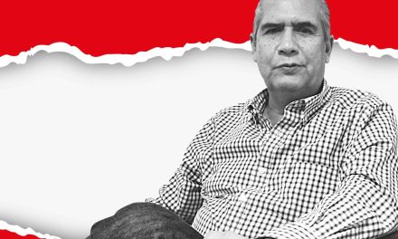 Mario Dávila calla ante escándalos en Monclova