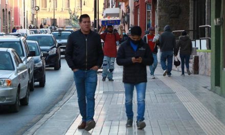 Coahuila pone fin al uso de cubrebocas en exteriores